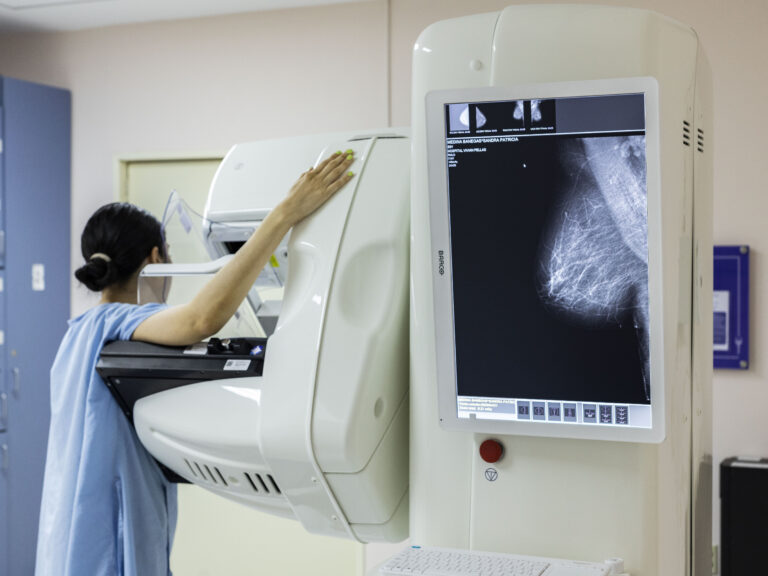 Tipos de estudio para la detección de lesiones y tumores de mama: Conocé en qué consisten y sus diferencias.