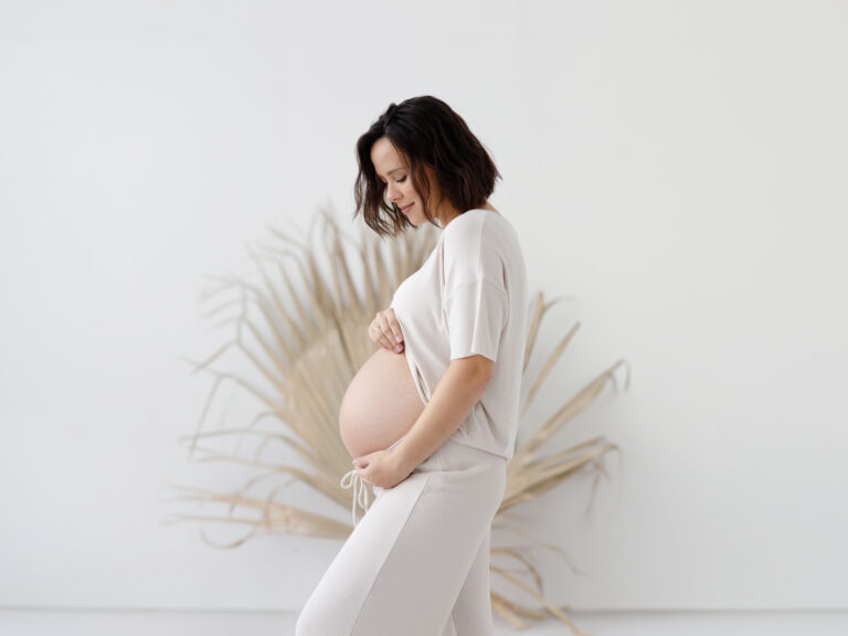 El Tercer Trimestre del Embarazo: Preparándote para la Llegada de tu Bebé